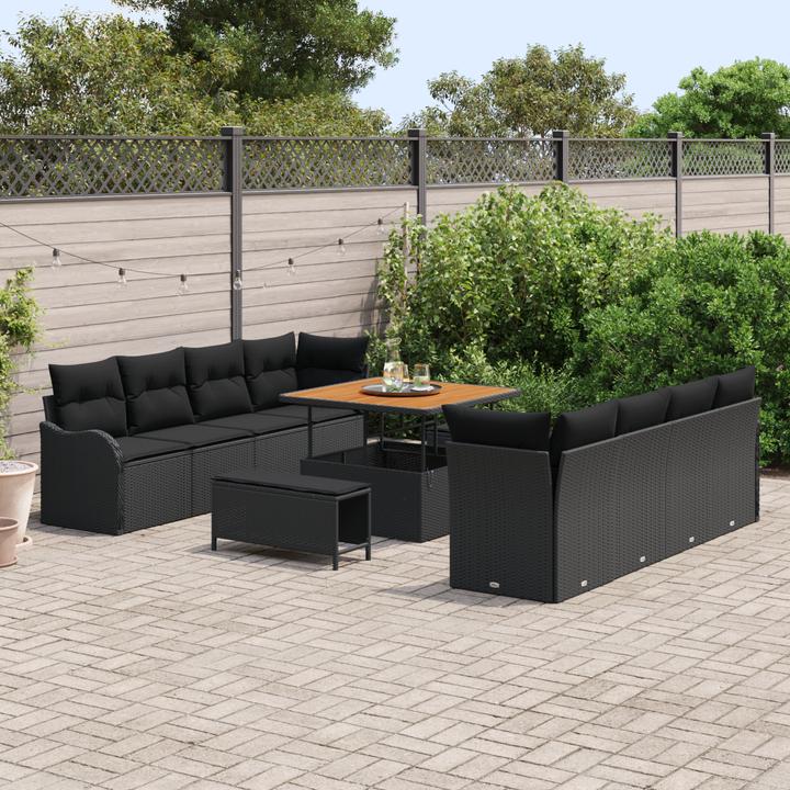 Actual product image vidaXL Kaison