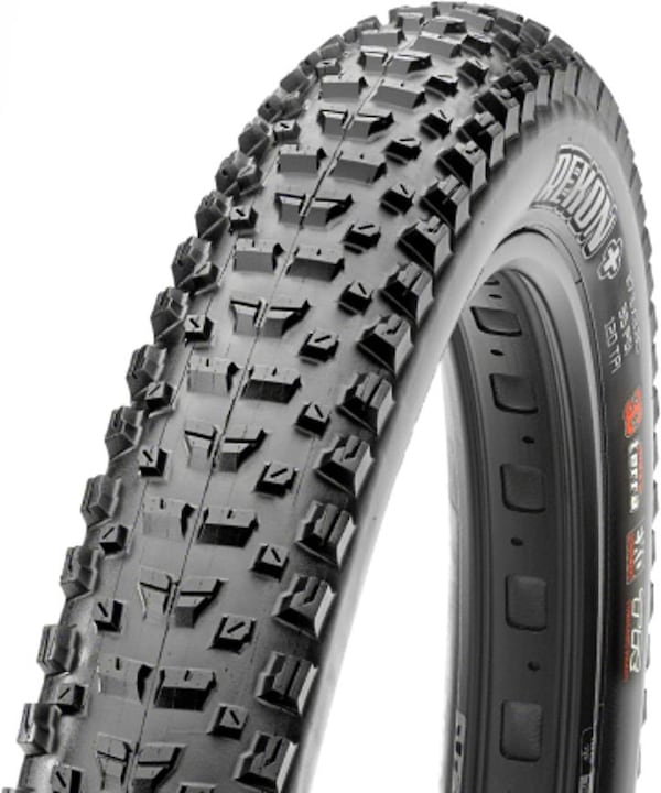 Immagine prodotto Maxxis Rekon 60TPI Dual (24 x 2.20, 50-507)