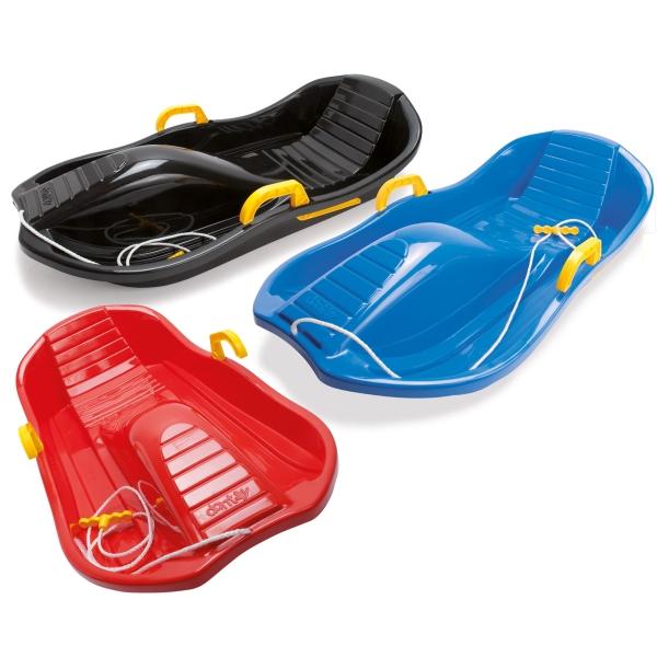 dantoy, Shampoo, BOBSCHL. M/BREMSEN 84 CM