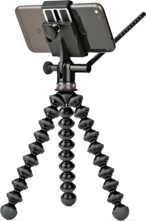 Joby GripTight PRO Video GP (Plastic, Metal)