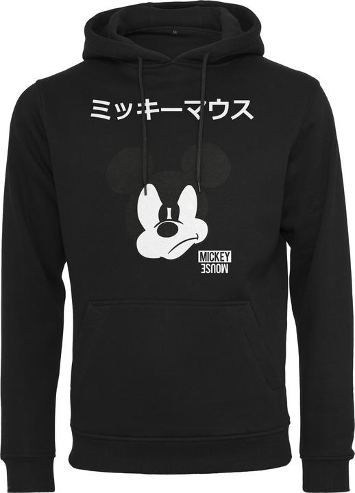 Produktbild Merchcode Mickey Japanese Hoody (XS)
