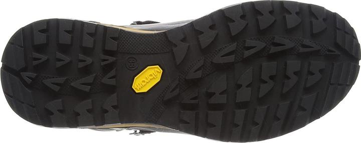 Produktbild GriSport Wanderstiefel Aztec Gewachstes Leder (40)