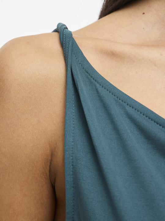 Produktbild Vila VIMODALA U-Boot-Ausschnitt Maxikleid (M)