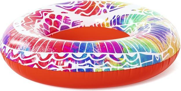 Produktbild Bestway Schwimmring mit 2 Griffen
