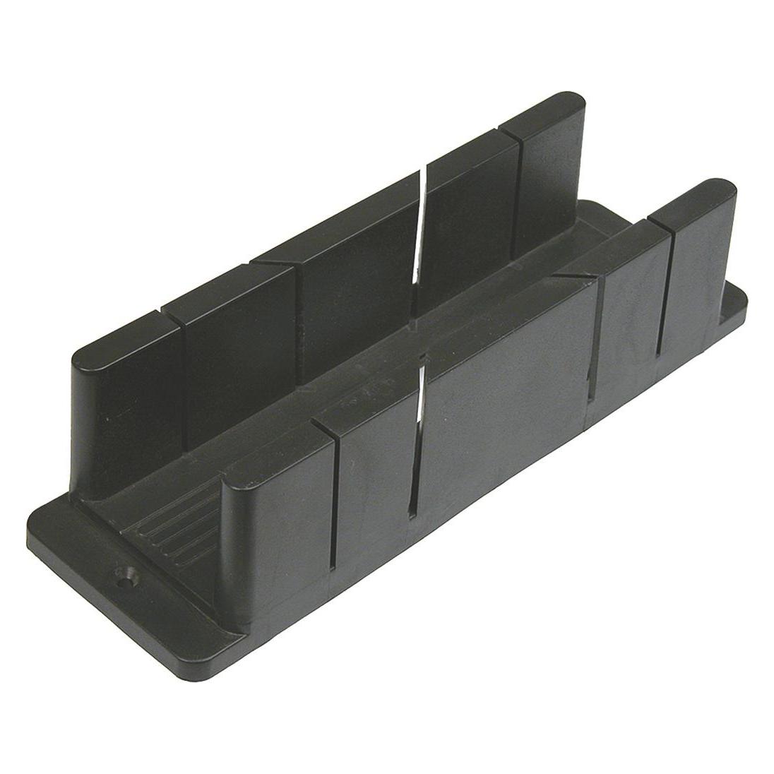 Topex, Troffel + Spatel, Verstekbak 270x85x85 Mm (10A827)
