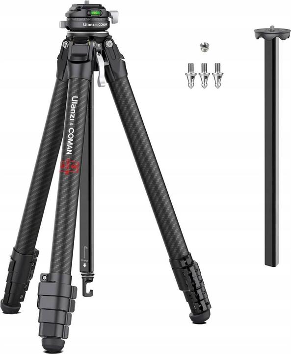 Produktbild Ulanzi X Coman Zero Y F38 (Carbon)