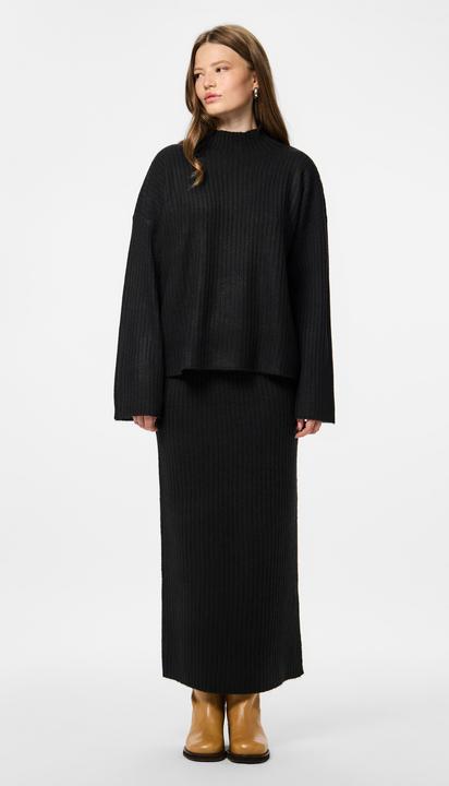 Actual product image Pieces PCTULLE Strickrock (XS)