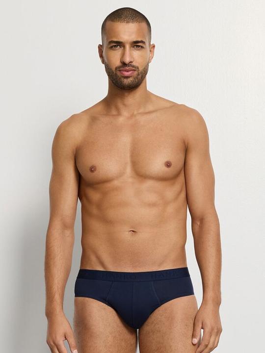 Produktbild Hanro Cotton Essentials Slips (S, 2er Pack)