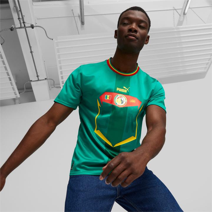 Immagine prodotto Puma Maglia FSF Away Replica (S)
