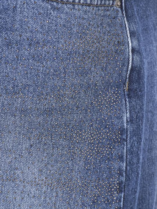Actual product image Only CARSTELLA Jeansrock Jeansrock (46)