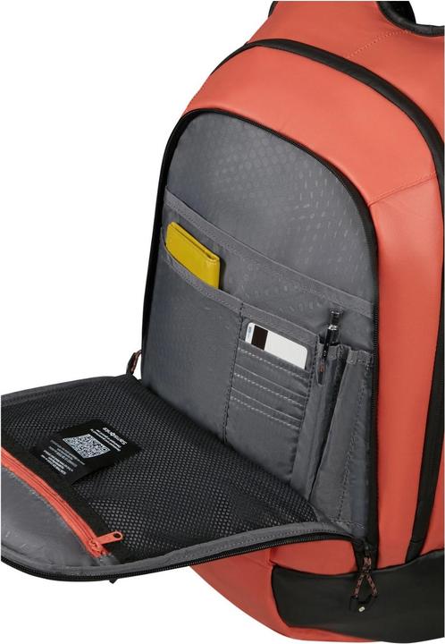 Produktbild Samsonite Ecodiver Rucksack L (26 l)