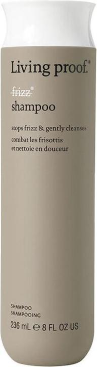 Produktbild Living Proof No Frizz (236 ml, Flüssiges Shampoo)