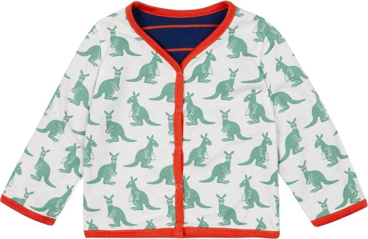 Produktbild loud + proud Wendejacke (62)