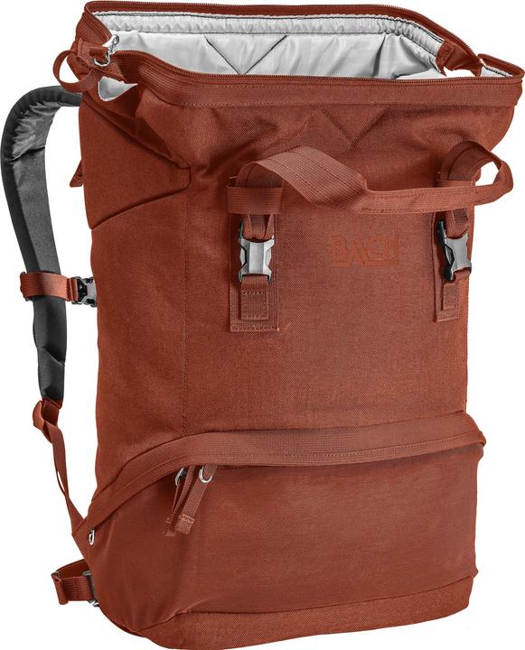 Image du produit Bach Rescue Dr. Trackman 25 (25 l)