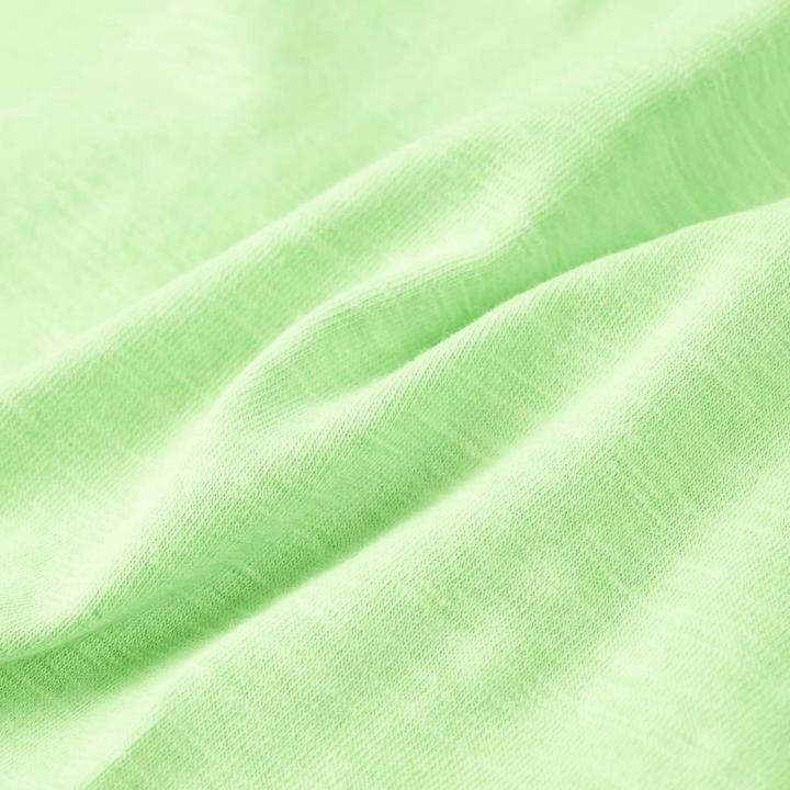 Produktbild vidaXL Kinder T-Shirt (116)