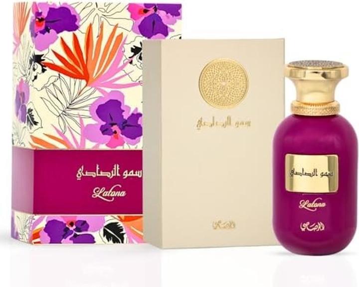 Immagine prodotto Rasasi LATONA(W)EDP SP 3.38oz (Eau de parfum, 100 ml)