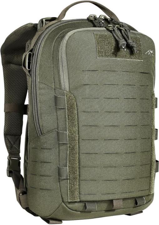 Image du produit Tasmanian Tiger TT Assault Pack 12 Vert olive (12 l)