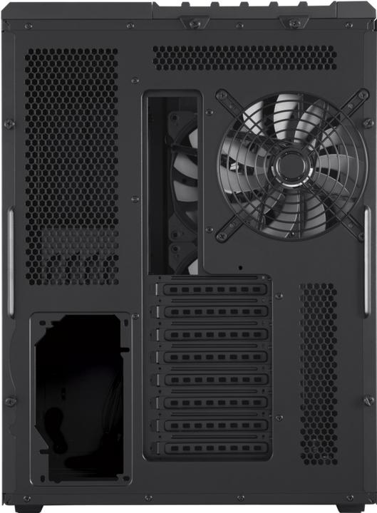 Produktbild Corsair Carbide Air 540 (ATX, E-ATX, mATX, Mini-ITX)