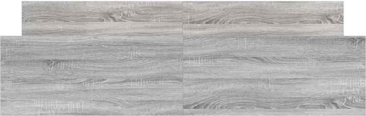 Image du produit vidaXL Bettgestell (200 x 200 cm)