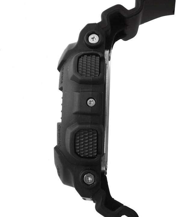 Produktbild G-Shock Ga-100-1a1 (Analoguhr, Digitaluhr, 51.20 mm)