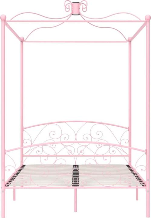 Immagine prodotto vidaXL Bettgestell (120 x 200 cm)