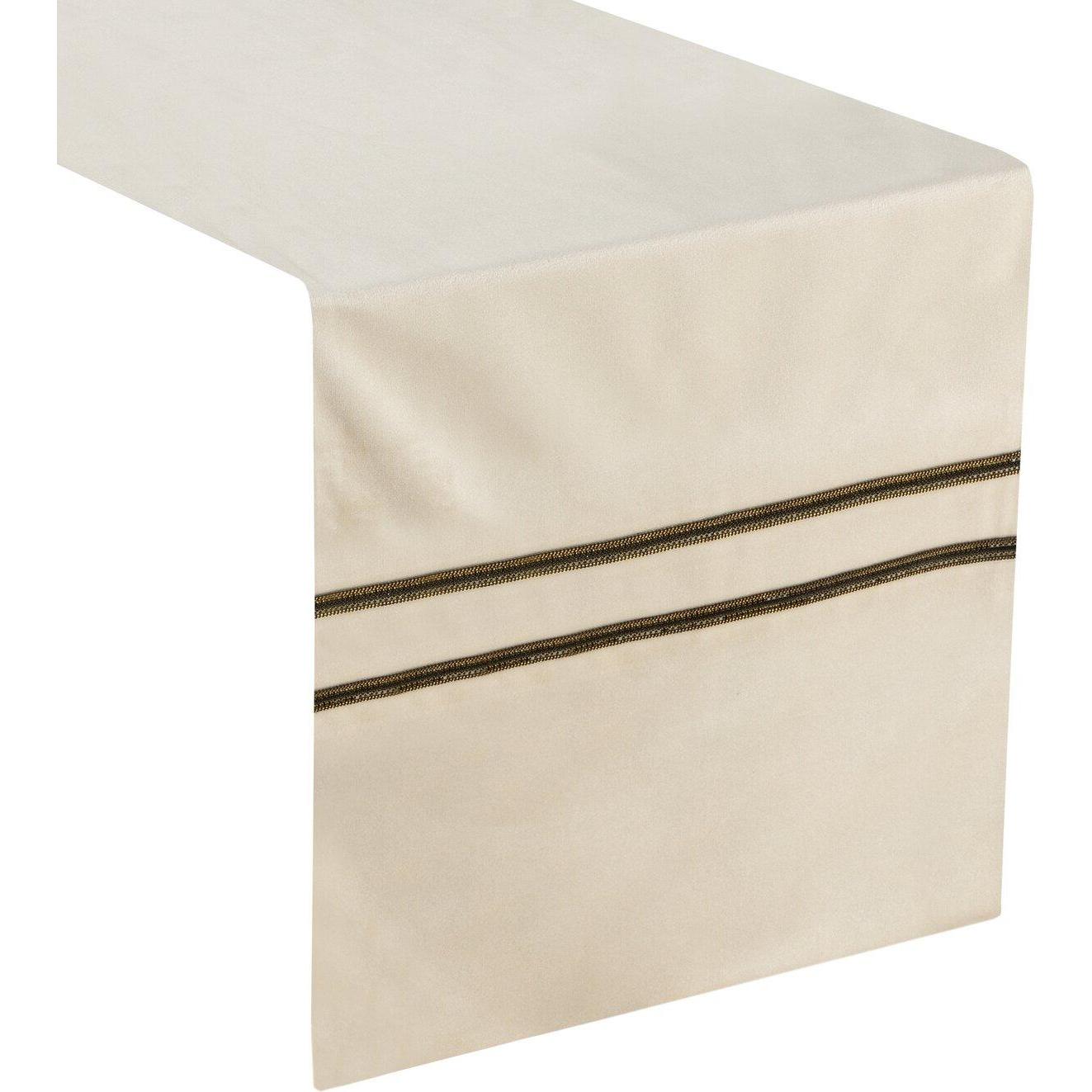 Eurofirany, Tischdecke, For (35 x 140 cm)