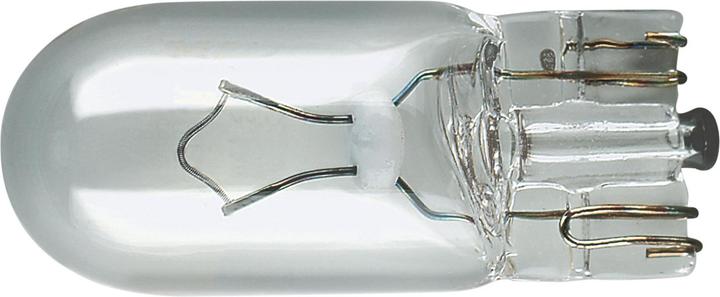 Actual product image Osram Minilampe 5W 12V W2,1X9,5D 2825 (W5W)