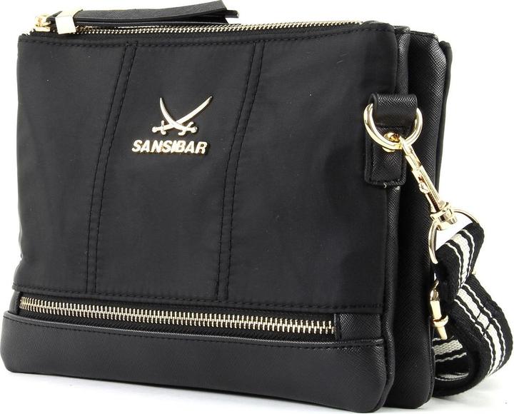 Produktbild Sansibar Zip Bag