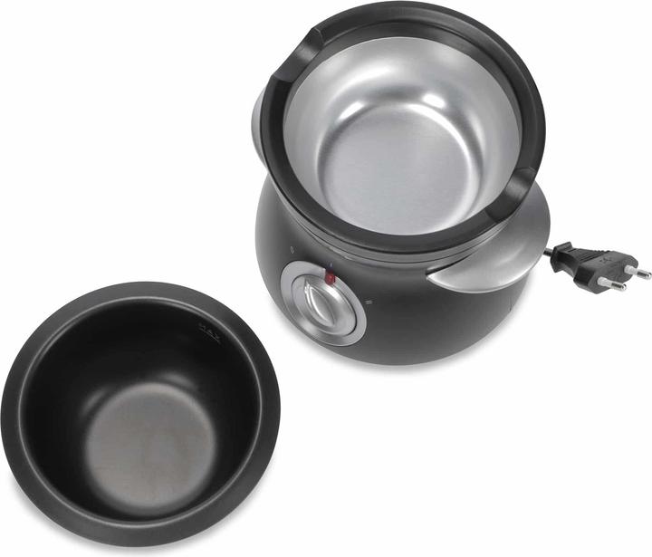Image du produit ADE Set à fondue au chocolat (Fondue au chocolat)