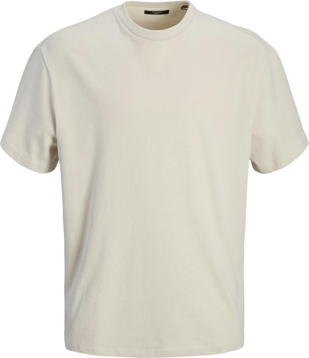 Immagine prodotto Jack & Jones T-shirt monocolore a girocollo (XXL)