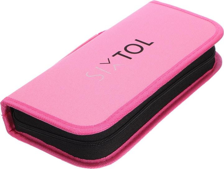 Actual product image Sixtol HOME PINK 20 Tool Set (20 pieces)