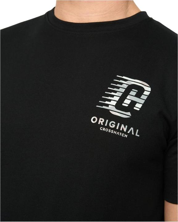 Produktbild Crosshatch Winchamp TShirt (XXL)