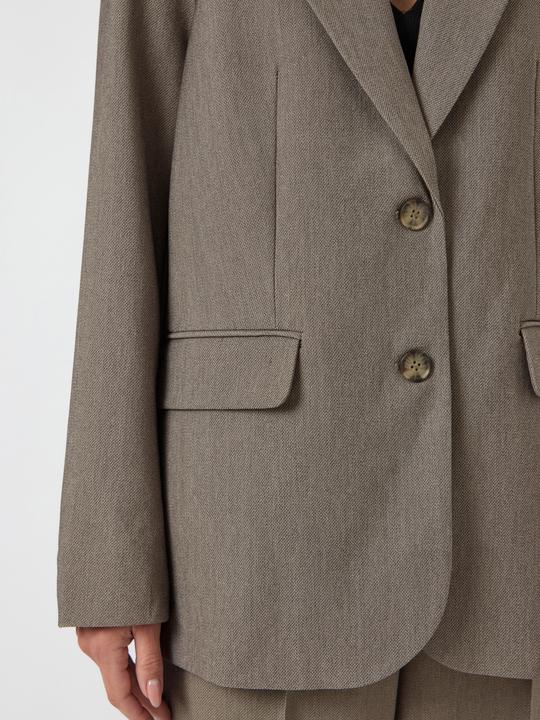Immagine prodotto Yas Yasreemaj Ls Blazer Noos (40)