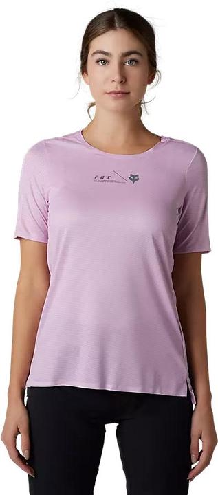 Image du produit Fox Jersey 23 W Flexair Ss Blsh L (L)