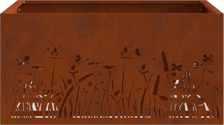 Immagine prodotto vidaXL Outdoor Feuerplatz (60 cm)