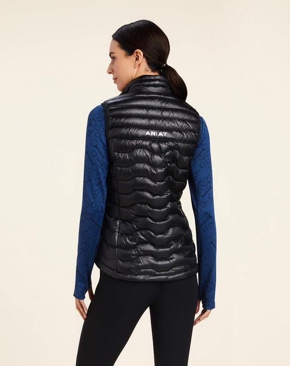 Produktbild Ariat Daunenjacke Ideal Damen (XS)