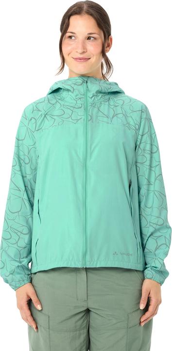 Produktbild Vaude Neyland Wind Jacket II (XL)