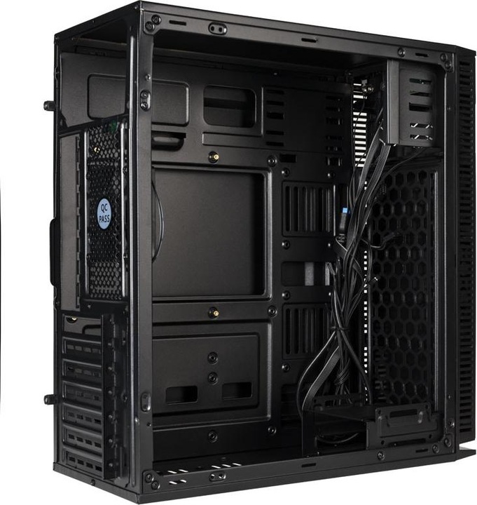 Actual product image Kolink KLA-002 Midi Tower (ATX)