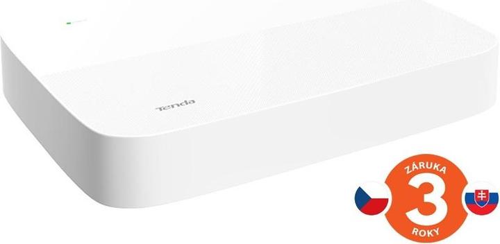 Actual product image Tenda (N6P-8H White (Network Video Recorder (NVR))