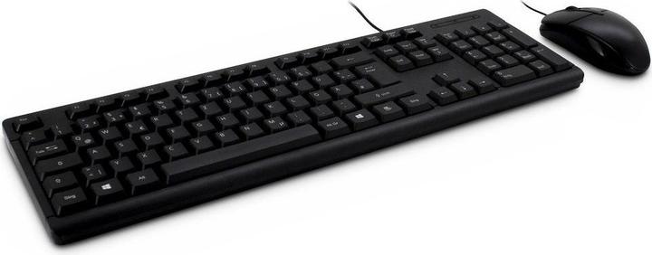 Produktbild Intertech KB-118 (Eng. Int., Kabelgebunden)