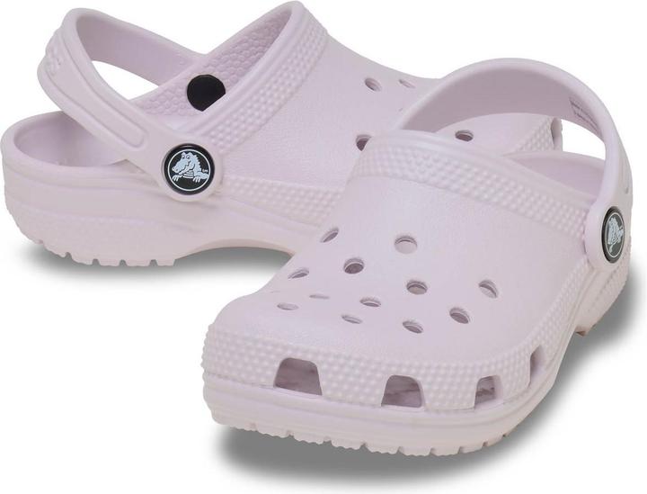 Image du produit Crocs T's Classic Clog (22)