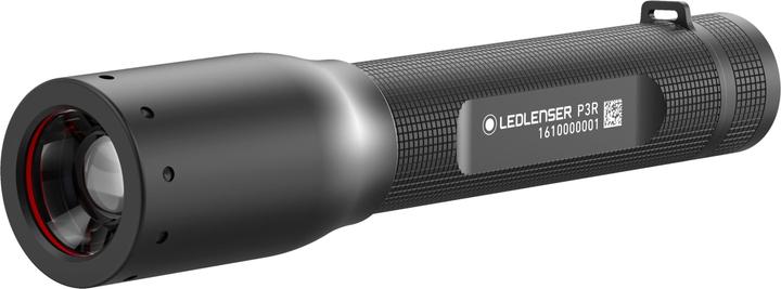 Produktbild Ledlenser P3r (10.20 cm, 140 lm)