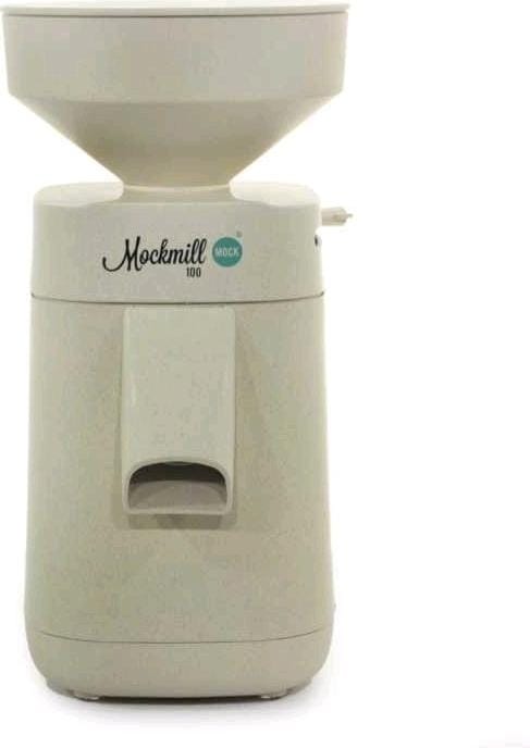 Productafbeelding Mockmill Molen, wit 100