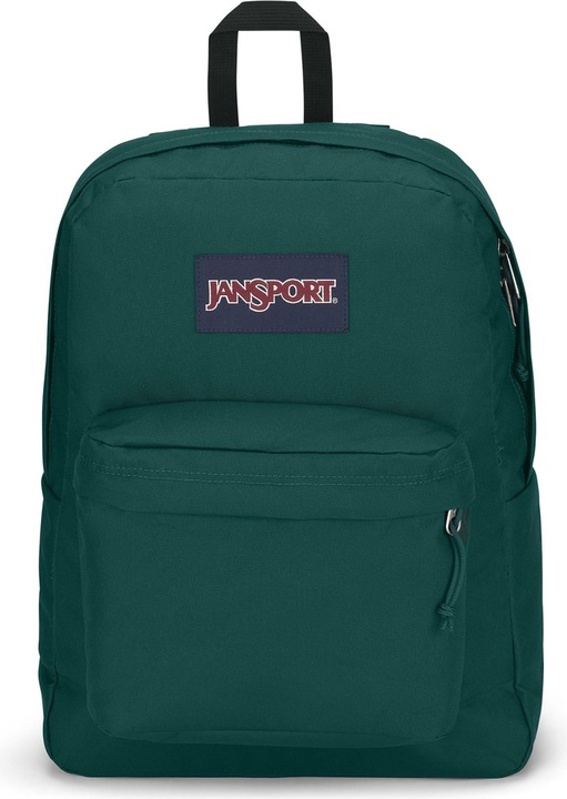 Actual product image JanSport SuperBreak One backpack 43 cm (26 l)
