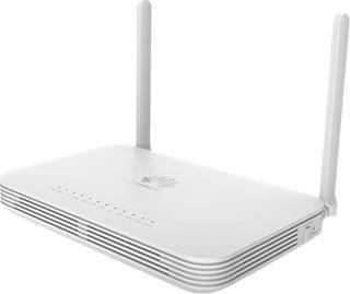 Actual product image Huawei OptiXstar EG8147X6 GPON Terminal