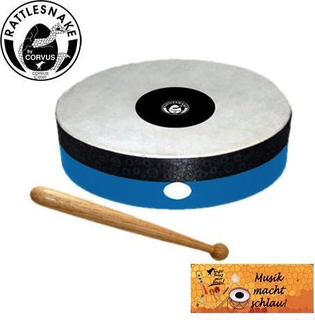 Produktbild Corvus Toys Handtrommel