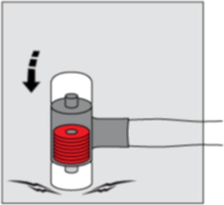 Produktbild PB Swiss Tools Nylon-Hammer (466 g)