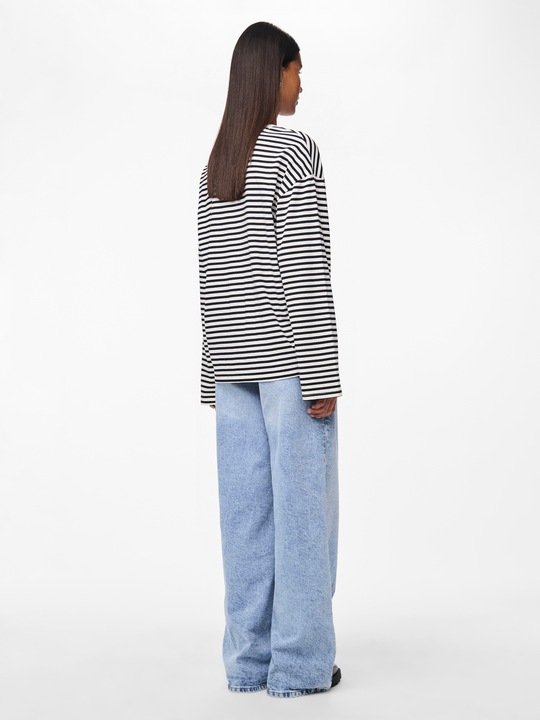 Produktbild Pieces Pcsadie Ls Top Jrs Noos (XL)