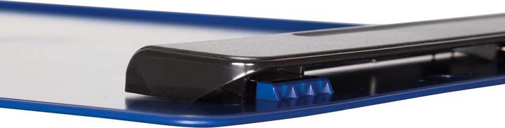 Image du produit Maul Planchette à pince OG, Plaque : bleu / Pince : noir