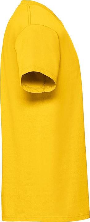Immagine prodotto Fruit of the Loom - Premium - Maglietta a maniche corte - Uomo (S)